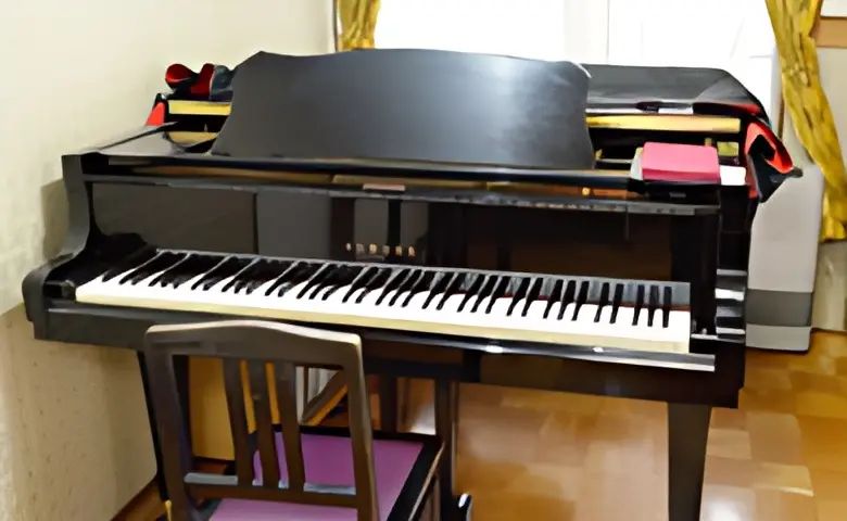 山田音楽教室 電子オルガン 扶桑町教室のメイン画像