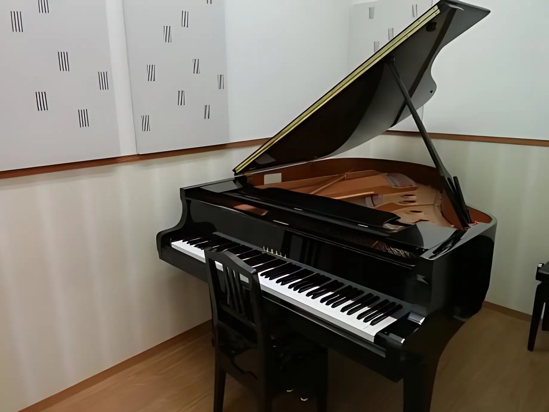 日響楽器 電子オルガン 尾張旭センターのメイン画像