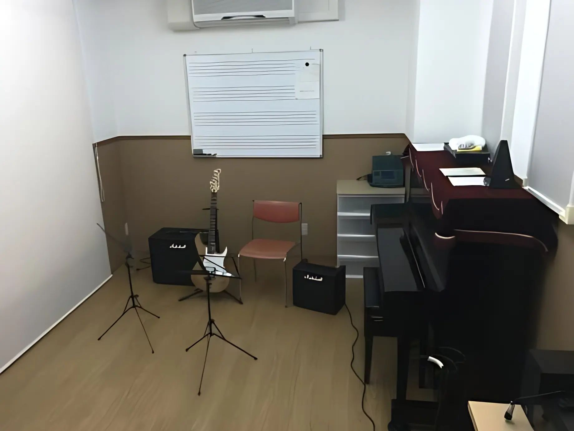 日響楽器 電子オルガン ＭｉＯ香久山センターのメイン画像