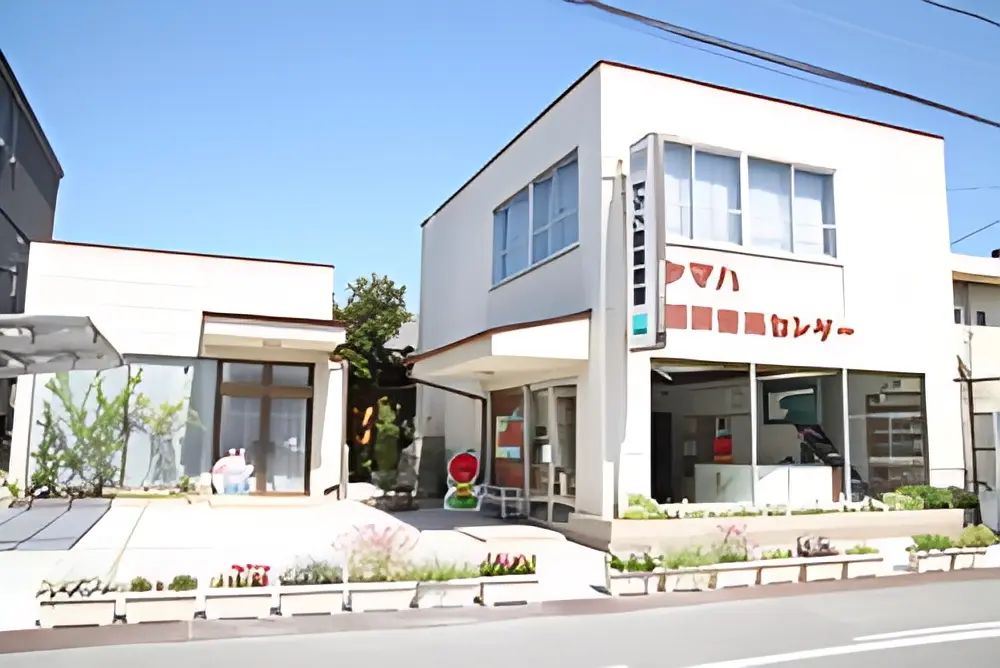 ヤマハ音楽教室 電子オルガン 北名古屋センターのサムネイル画像 2