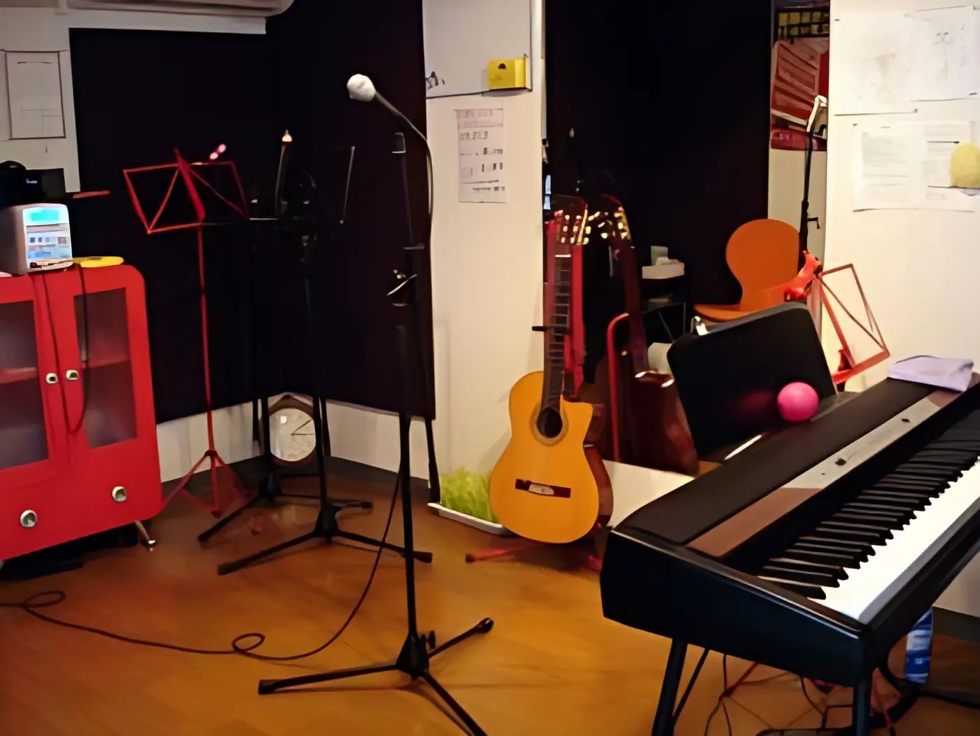 ＵＳボーカル教室 上大岡駅前校のサムネイル画像 5