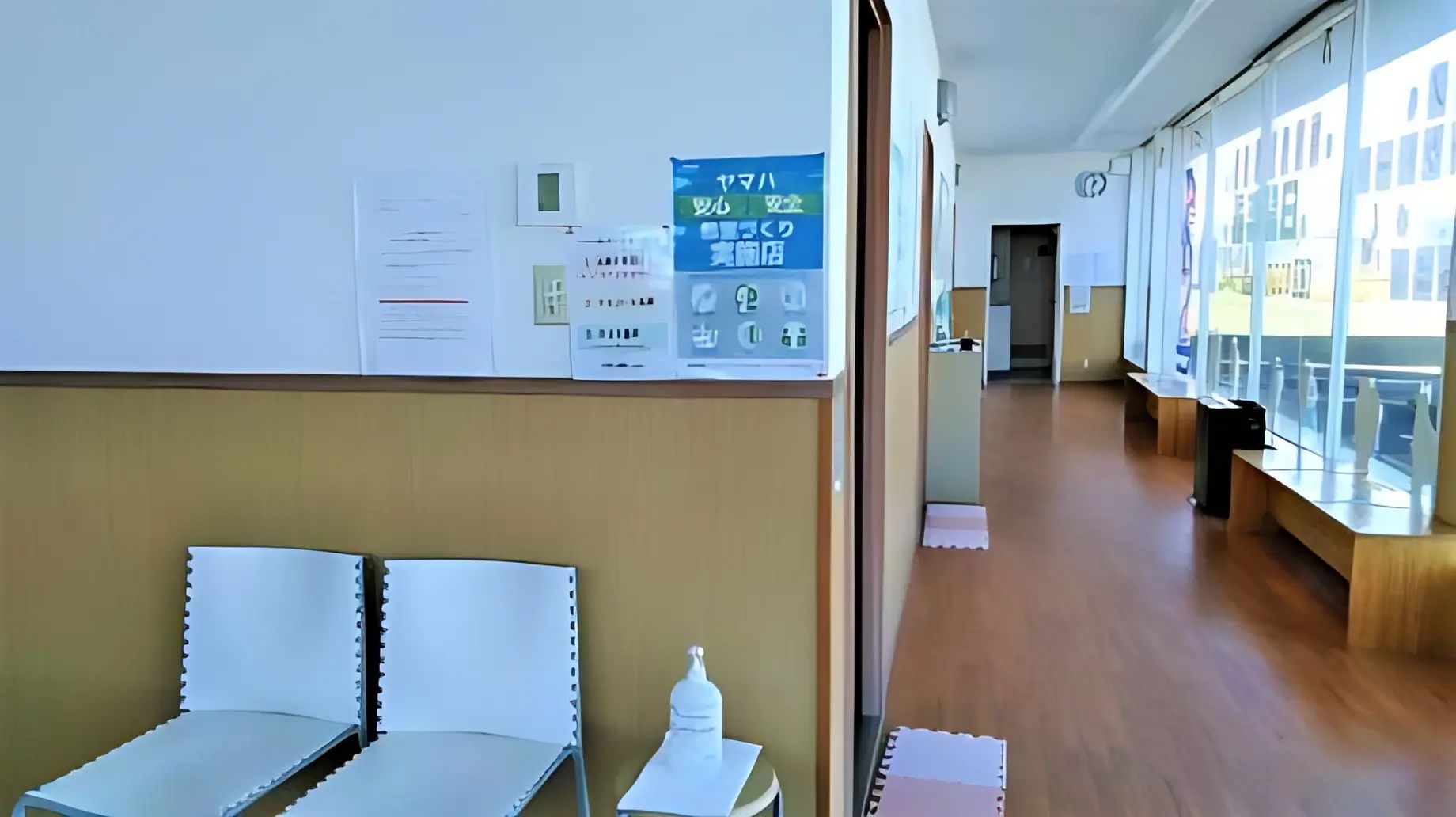 日響楽器 電子オルガン 西中島センターのメイン画像