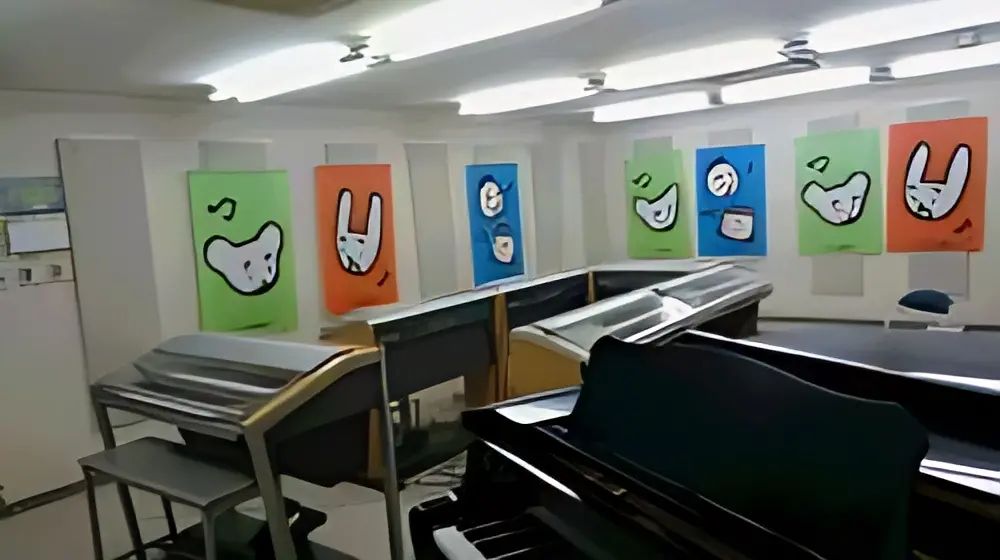 ヤマハ音楽教室 電子オルガン 小野教室のサムネイル画像 2