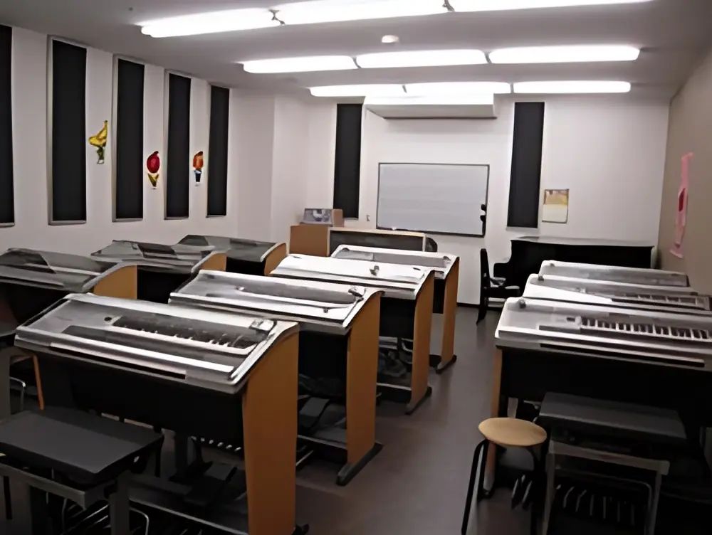 すみやグッディ 電子オルガン おとサロン静岡呉服町のサムネイル画像 3