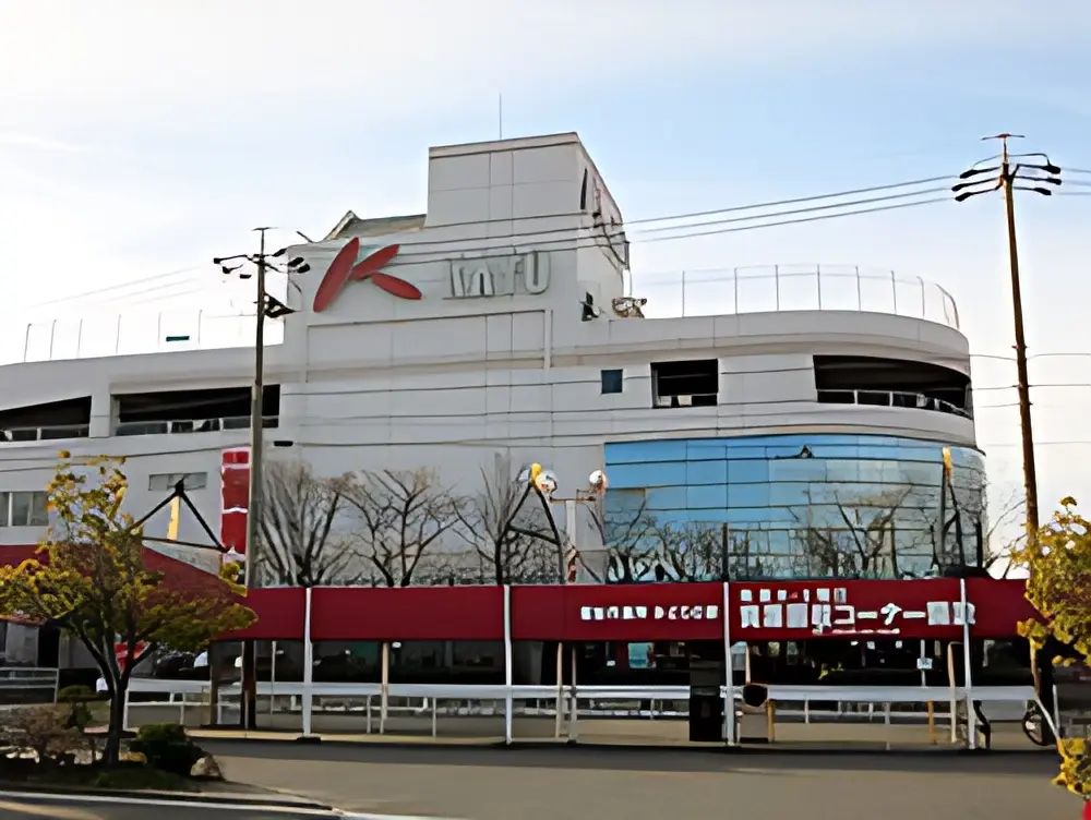 第一楽器 電子オルガン 松本センターのサムネイル画像 2