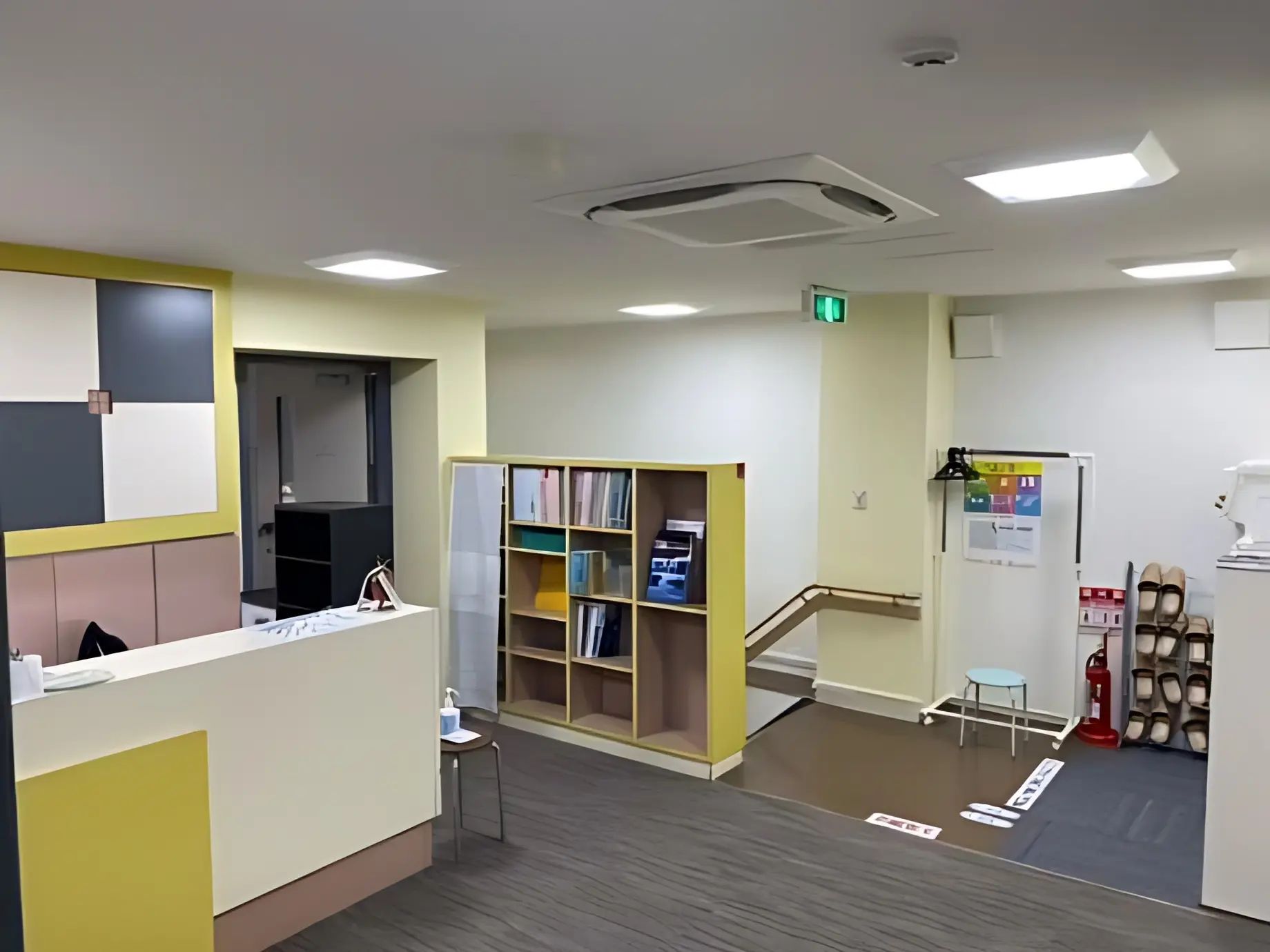 玉田ピアノ 電子オルガン 塚本センターのサムネイル画像 2