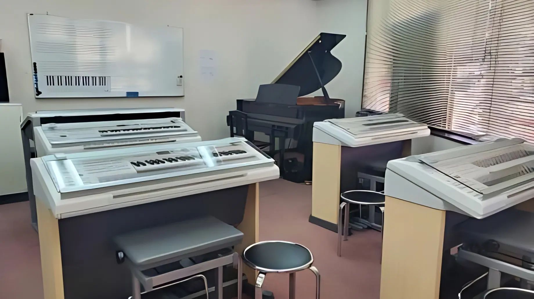 玉田ピアノ 電子オルガン 石橋センターのメイン画像