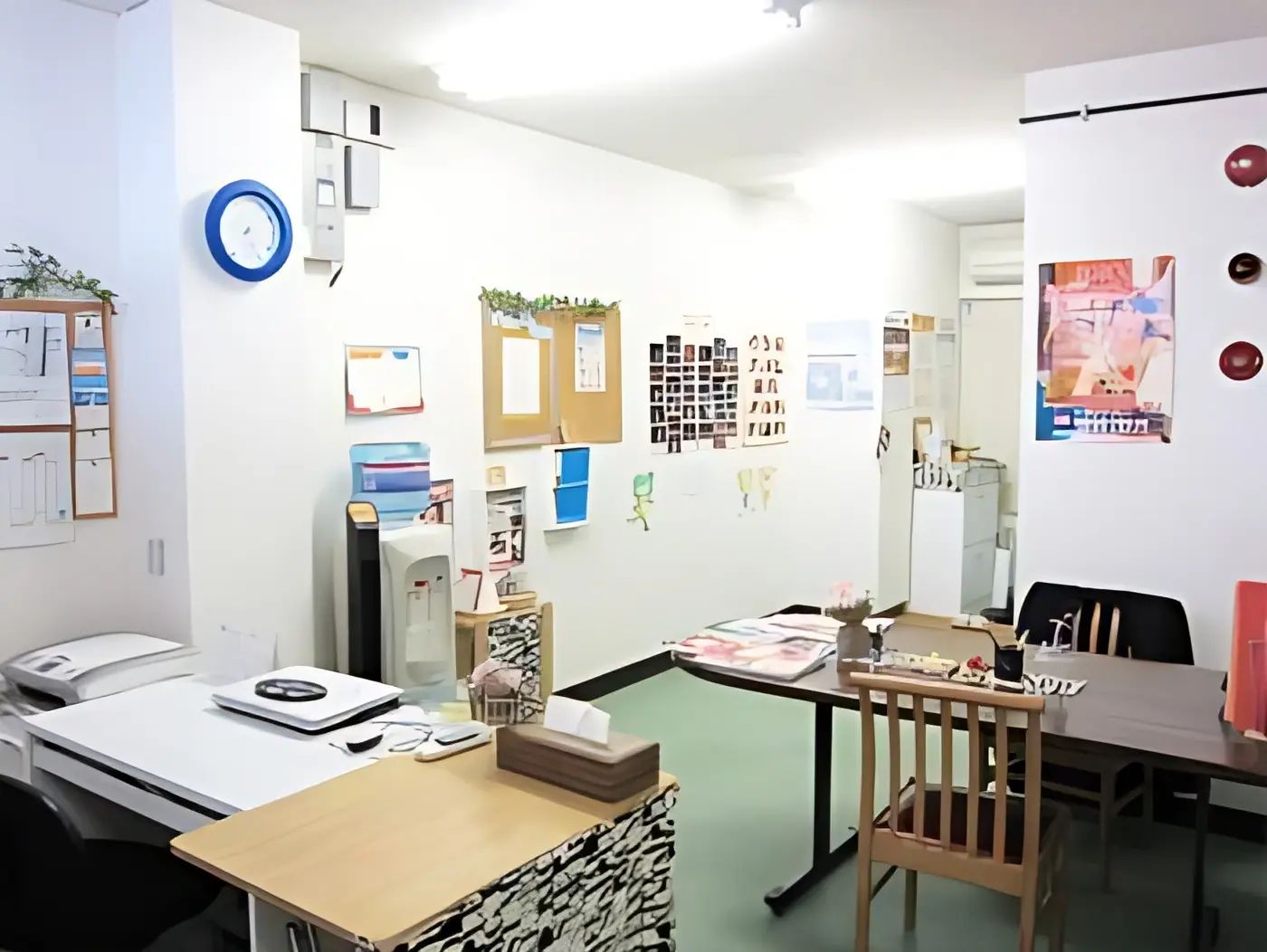 ＵＳボーカル教室 三軒茶屋本校のメイン画像