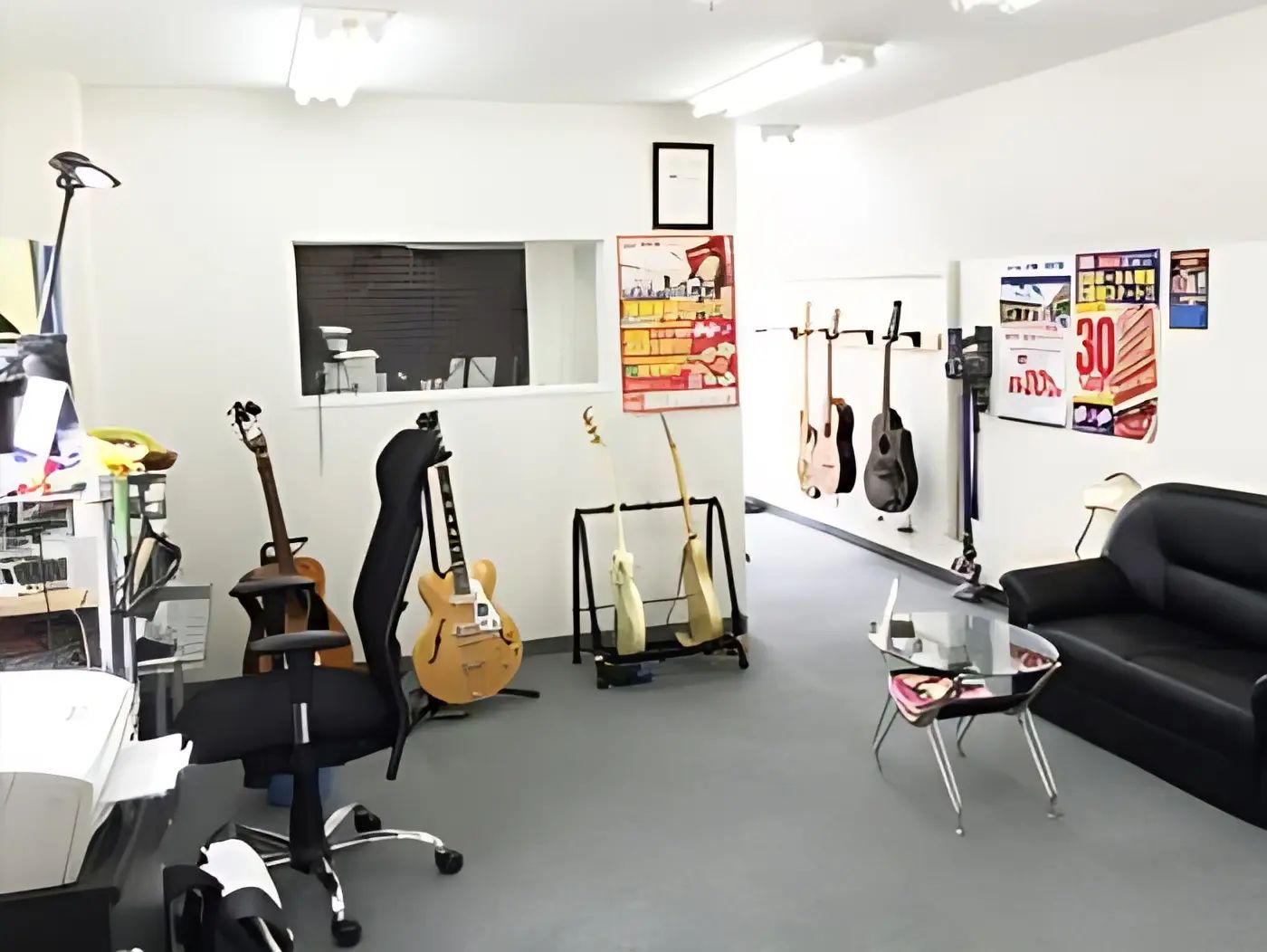 ＵＳボーカル教室 三軒茶屋本校のサムネイル画像 3