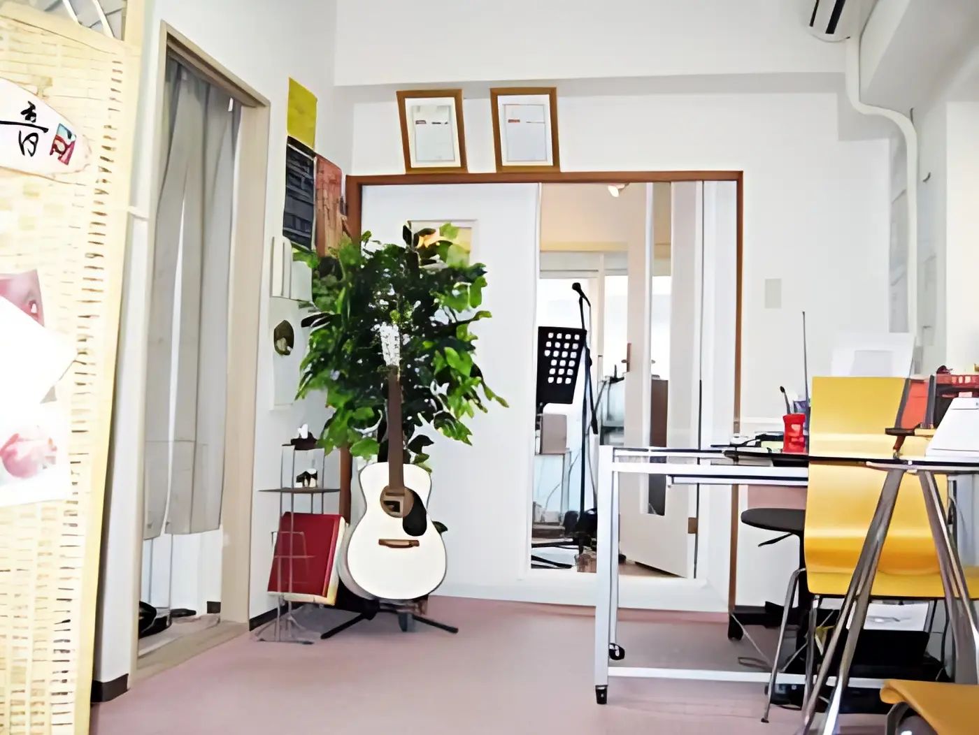 ＵＳボーカル教室 三軒茶屋本校のサムネイル画像 5