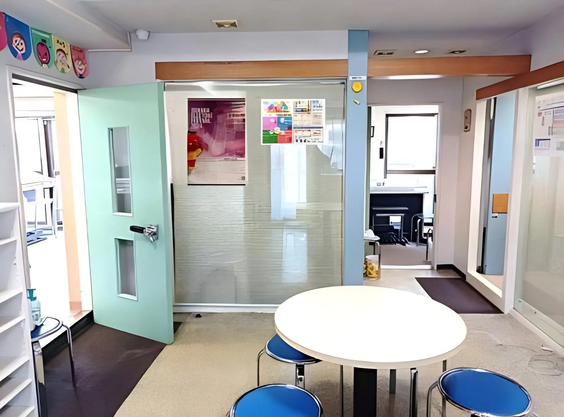 玉田ピアノ 電子オルガン 東豊中センターのサムネイル画像 2