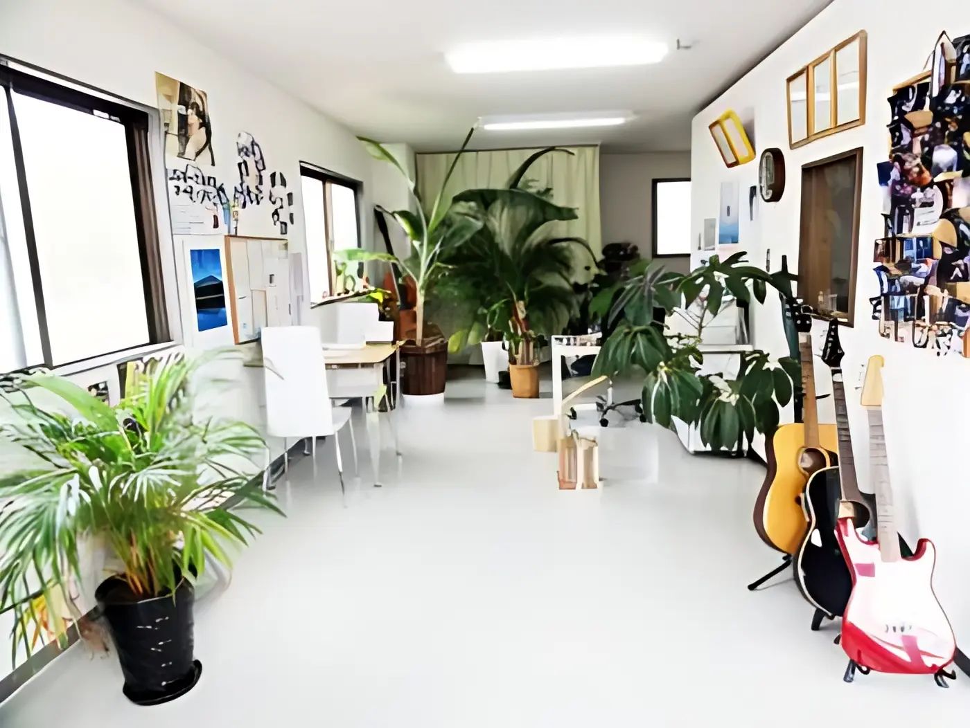 ＵＳボーカル教室 名古屋新瑞橋校のメイン画像