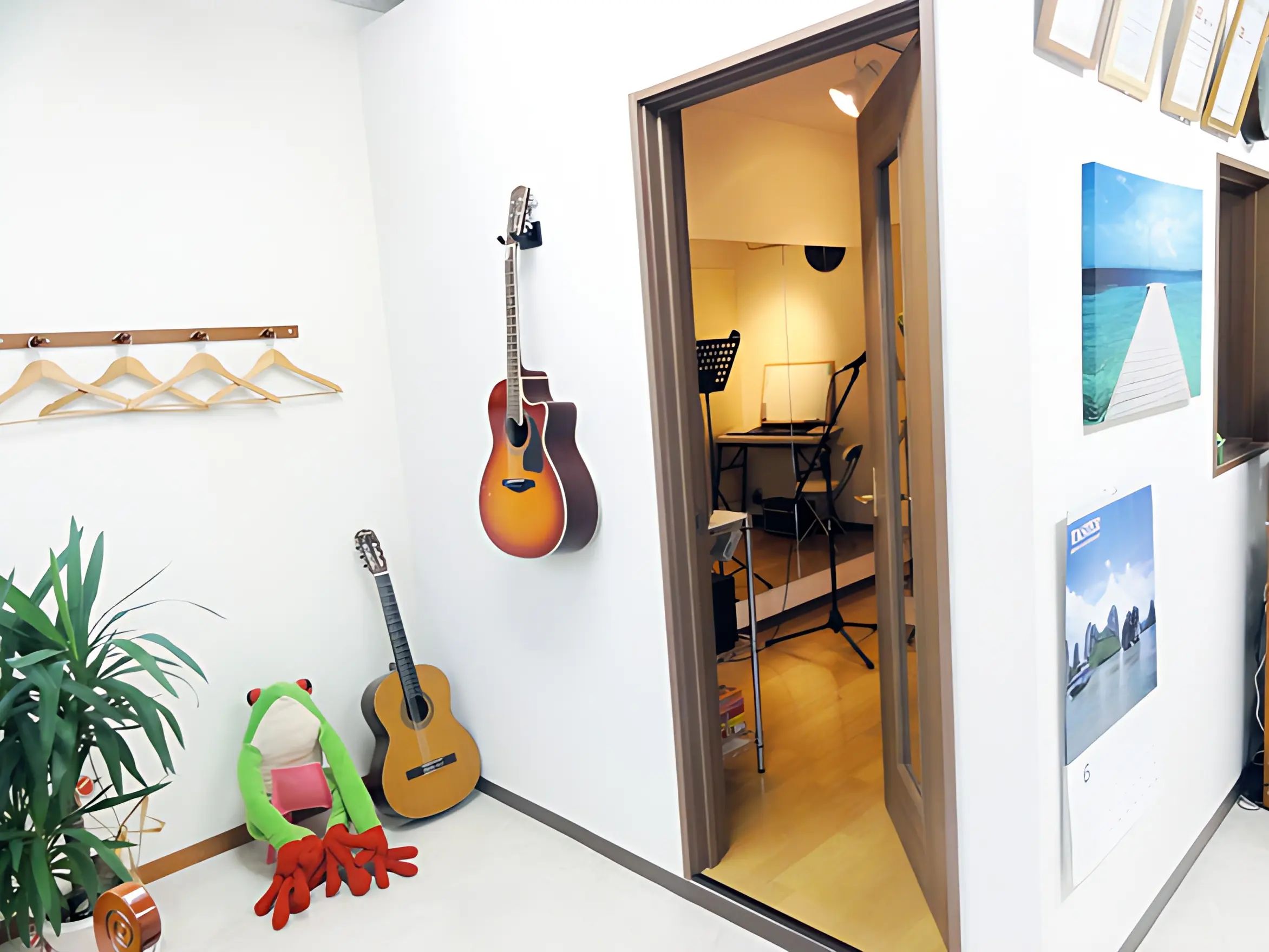 ＵＳボーカル教室 名古屋新瑞橋校のサムネイル画像 3