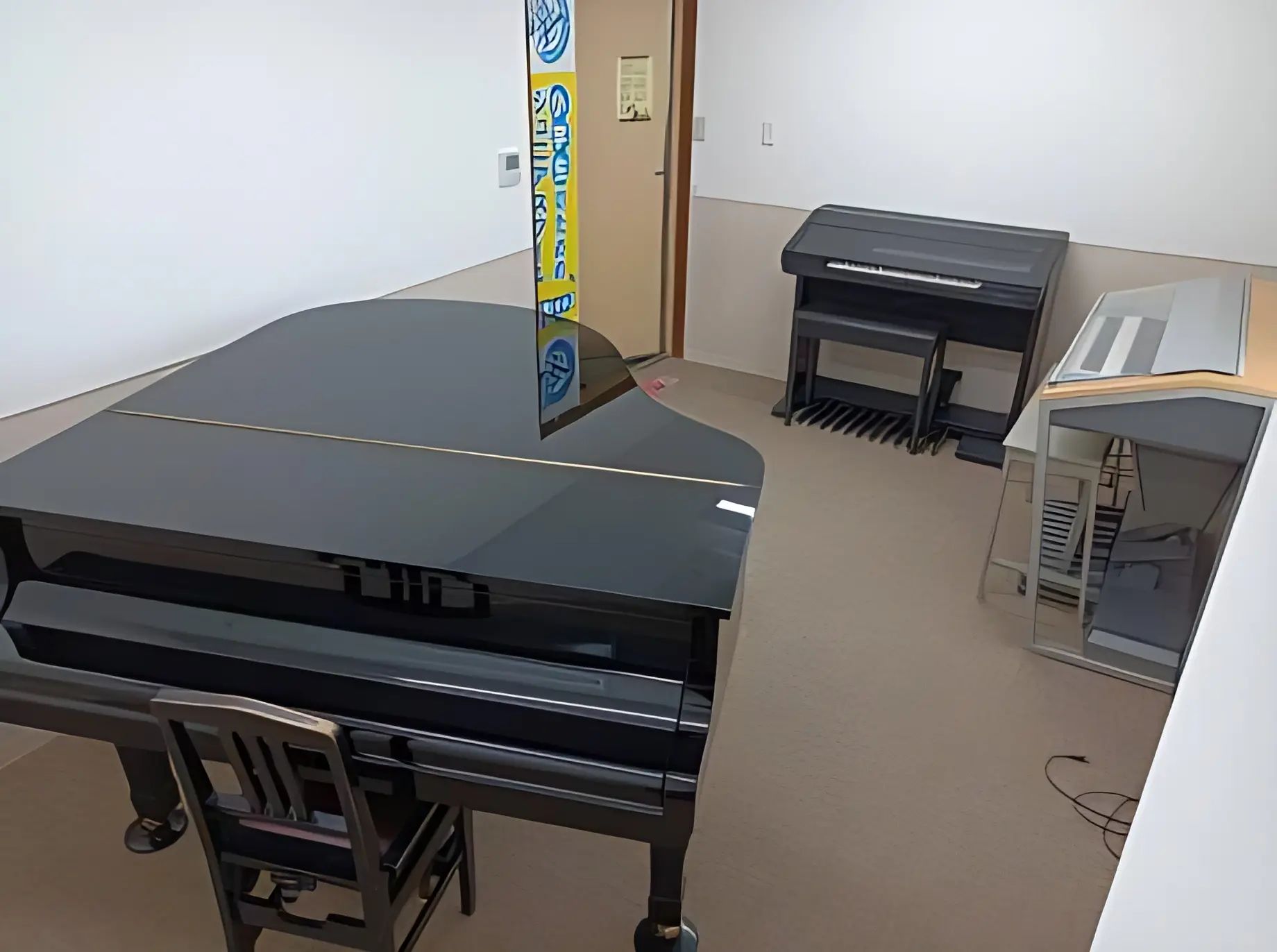 コウキ 電子オルガン 南生駒センターのメイン画像