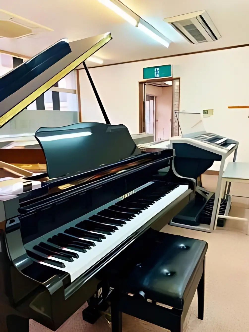 コウキ 電子オルガン 結崎センターのメイン画像