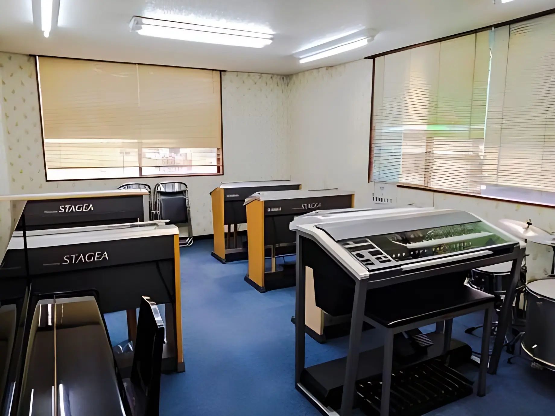 コウキ 電子オルガン 神宮前センターのメイン画像