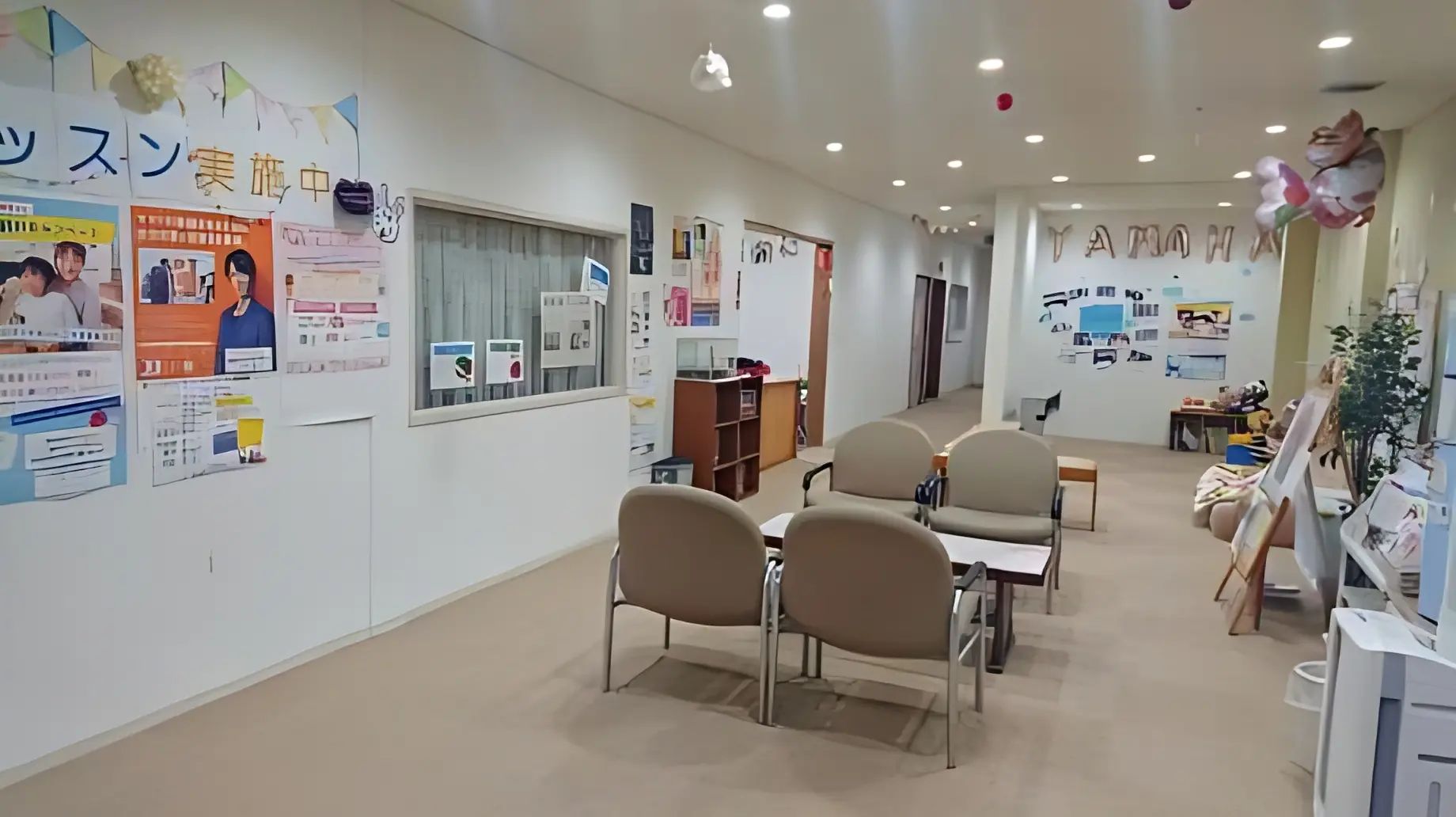 ヤマハ音楽教室 電子オルガン 今市センター教室のサムネイル画像 3