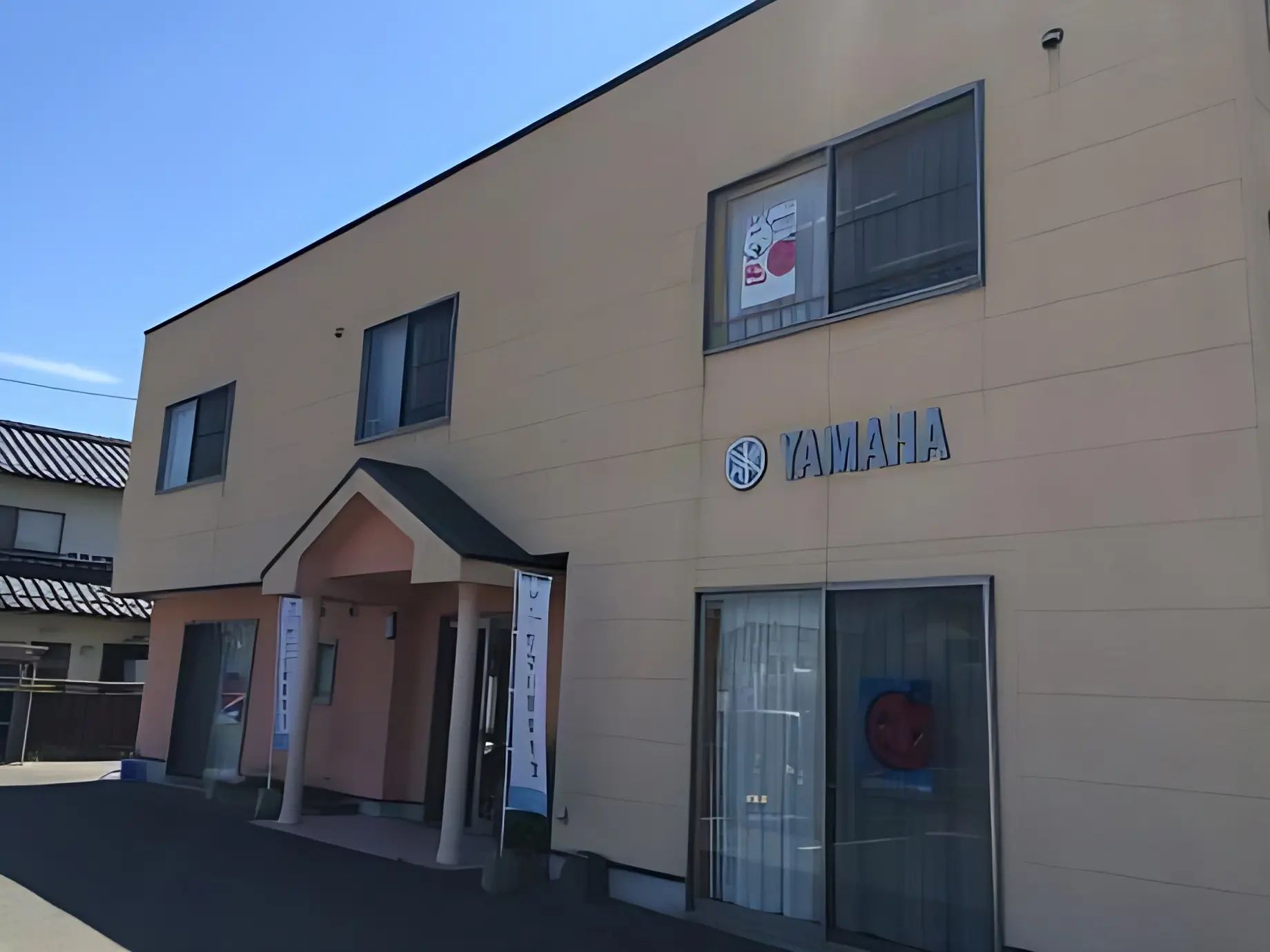 ヤマハ音楽教室 電子オルガン 西平田センターのメイン画像