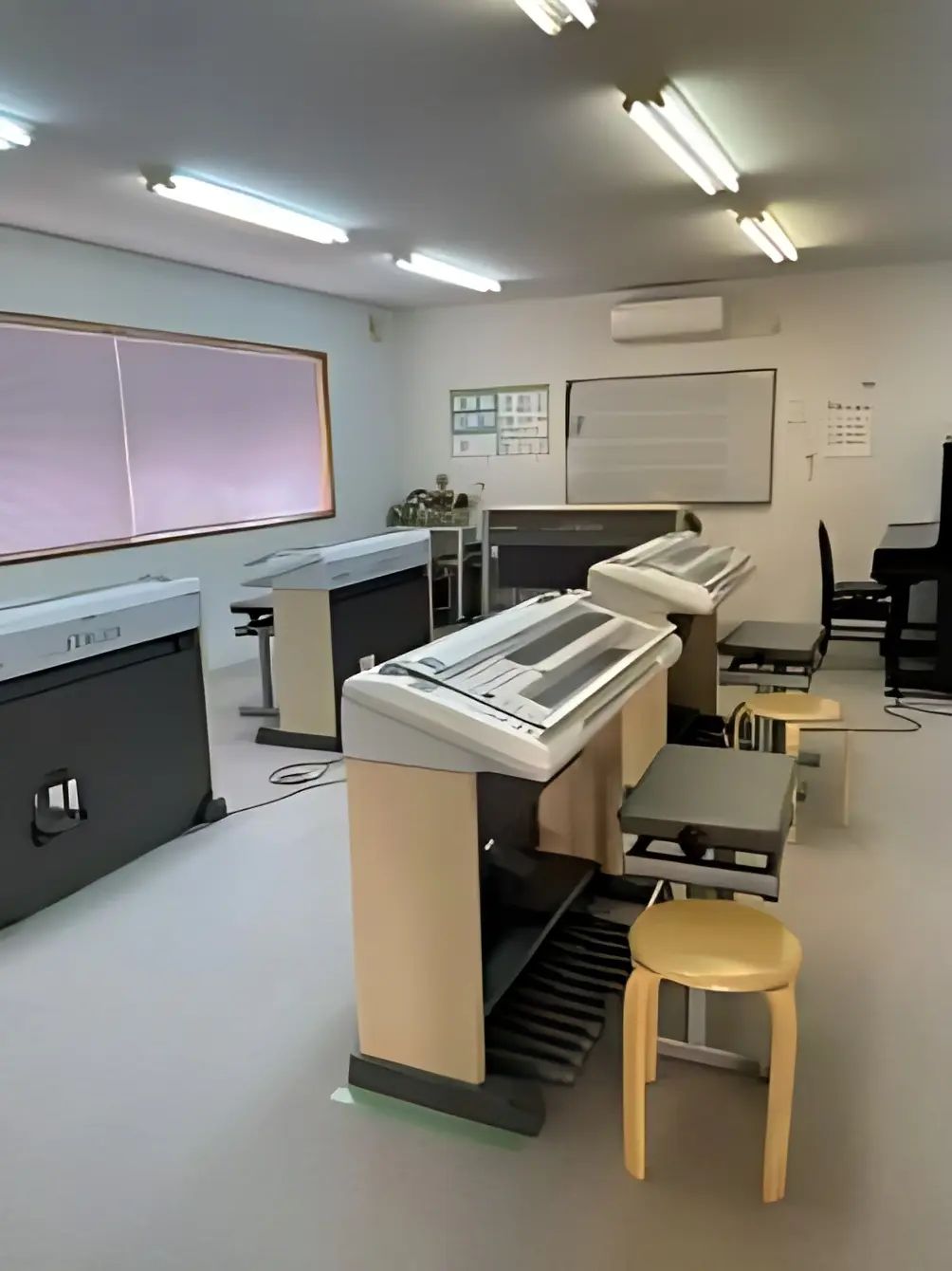 ヤマハ音楽教室 電子オルガン 斐川夢咲タウン教室のサムネイル画像 2