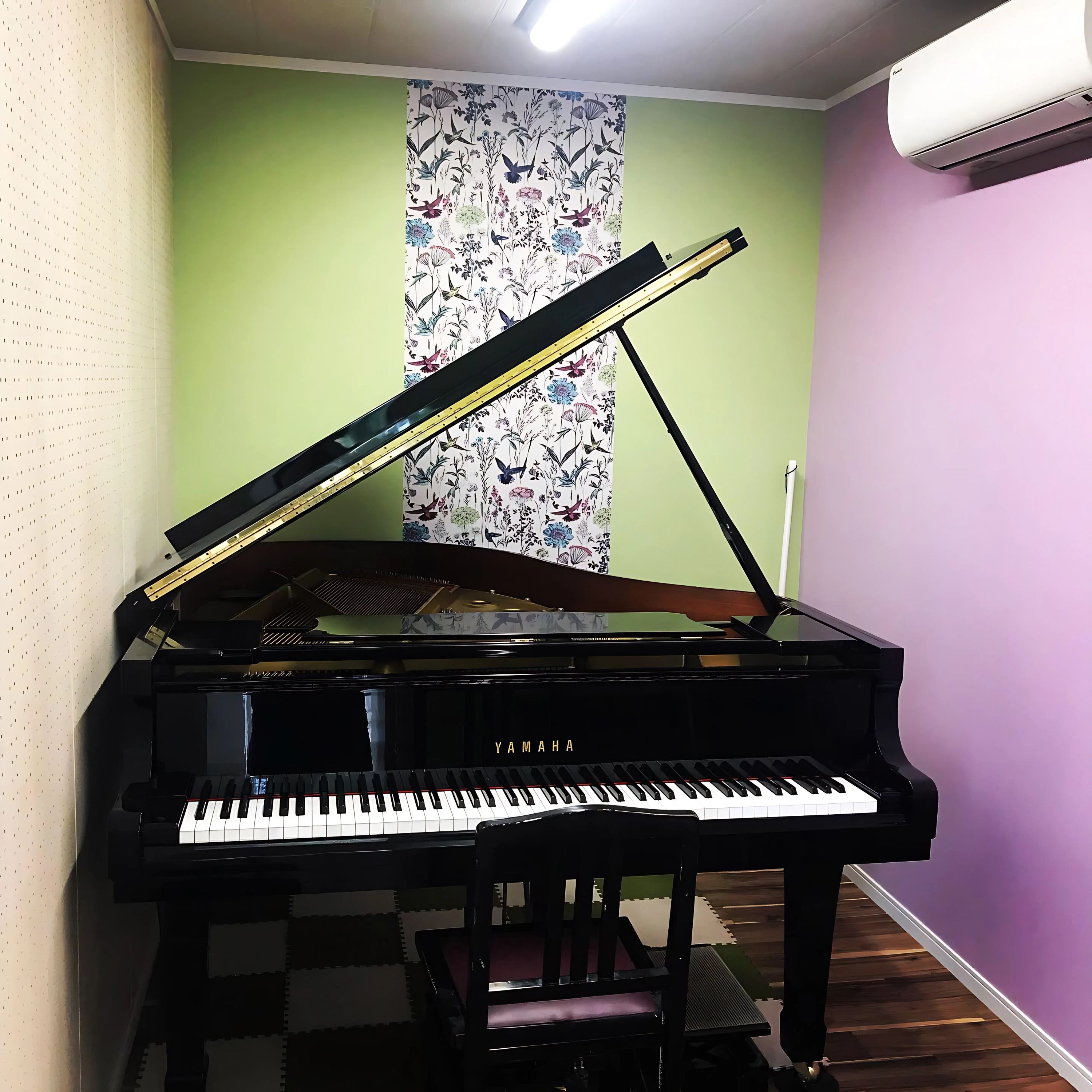 ワタナベミュージックラボ 電子オルガン 井原教室のサムネイル画像 4