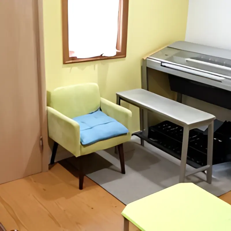 Music party! 電子オルガン 大内教室のサムネイル画像 2