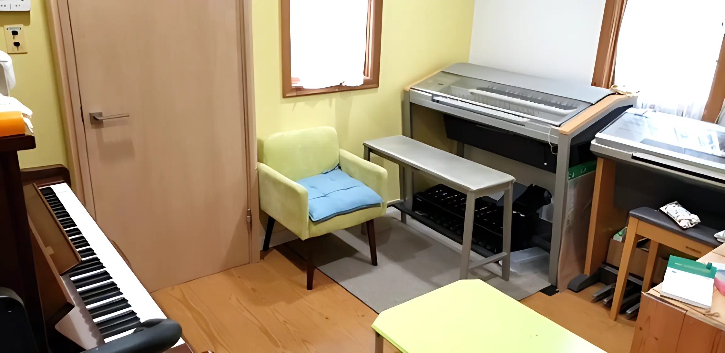 Music party! 電子オルガン 大内教室のサムネイル画像 5