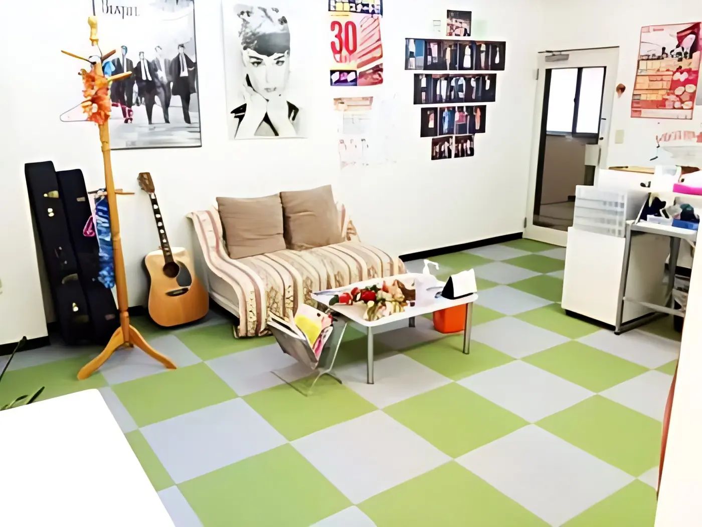 ＵＳボーカル教室 溝の口校のメイン画像