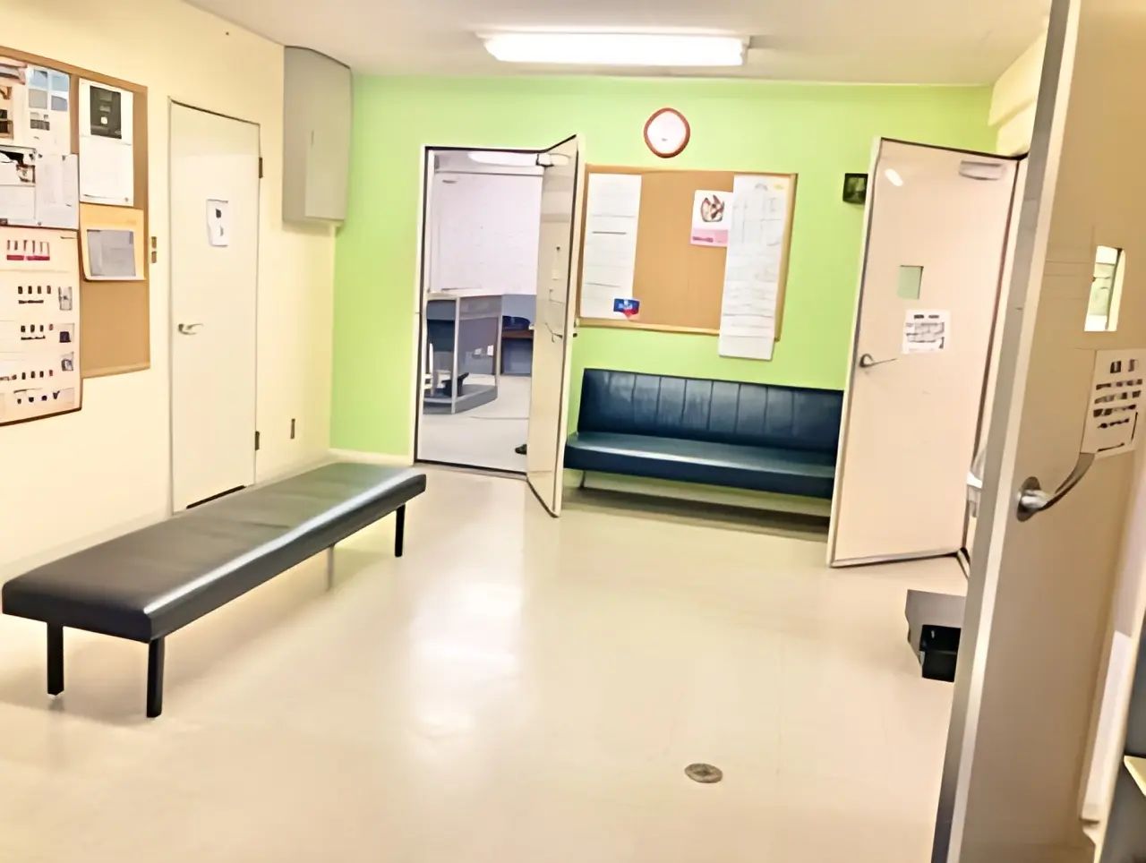 ヤマハ音楽教室 電子オルガン 牛田センターのメイン画像