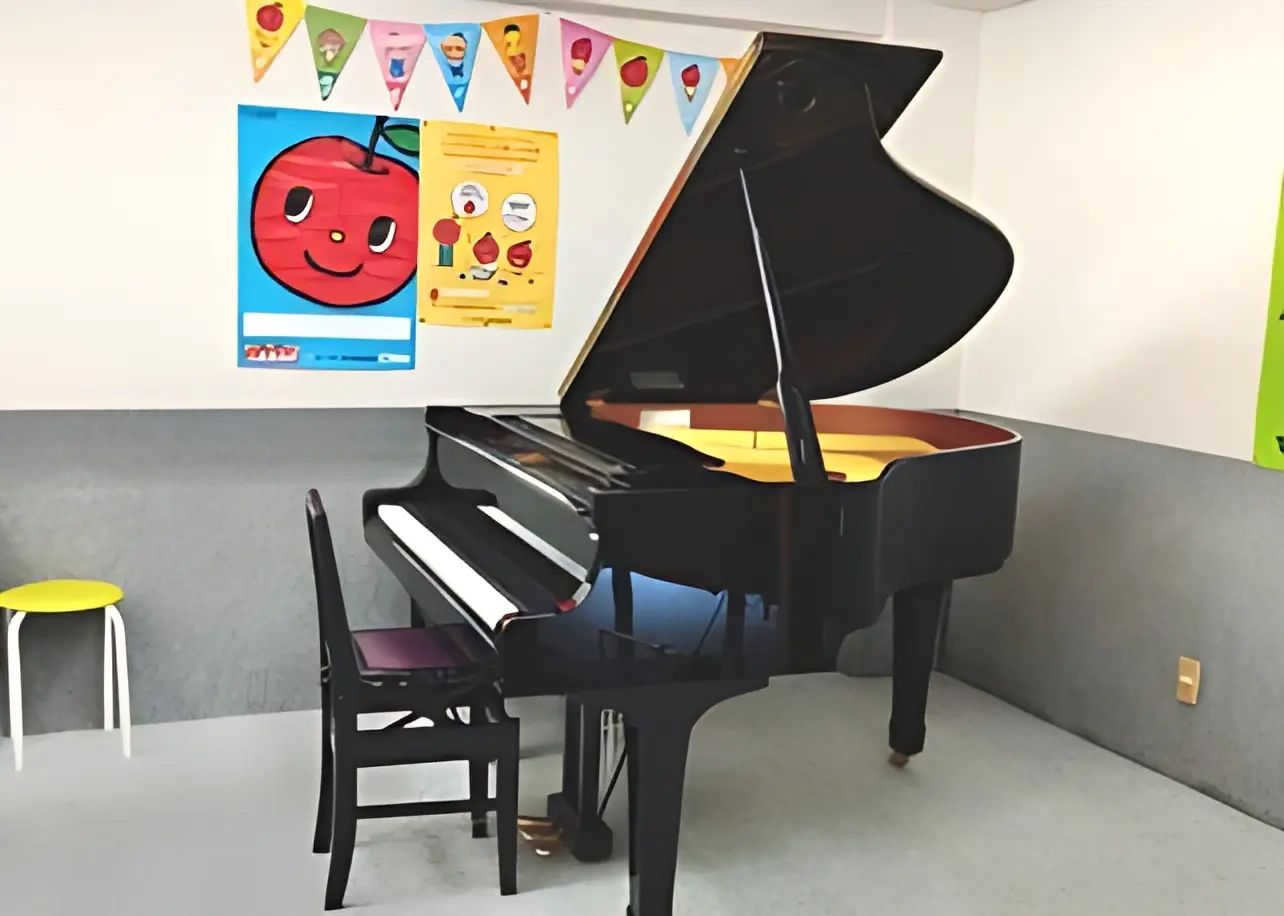 ヤマハ音楽教室 電子オルガン 牛田センターのサムネイル画像 2