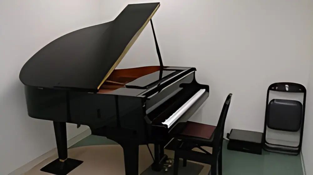 ヤマハ音楽教室 電子オルガン 吉田センターのメイン画像