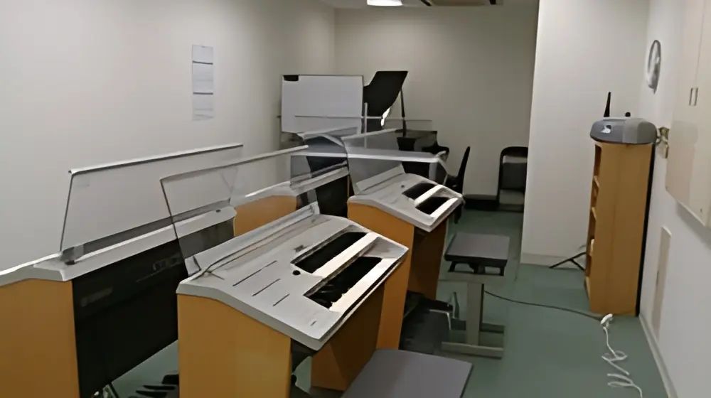 ヤマハ音楽教室 電子オルガン 吉田センターのサムネイル画像 2