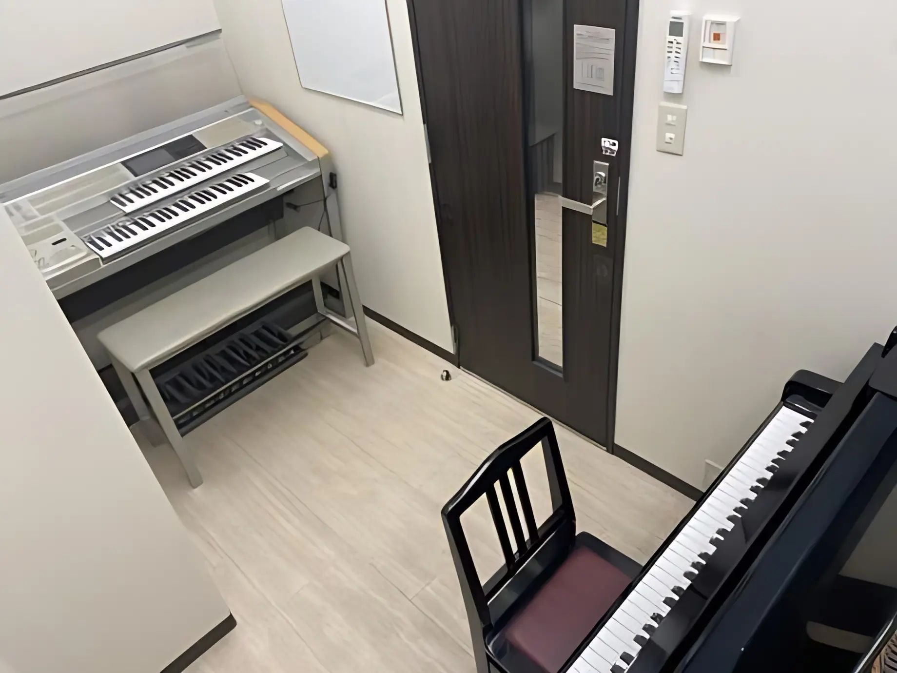 ヤマハ音楽教室 電子オルガン 可部センターのサムネイル画像 2