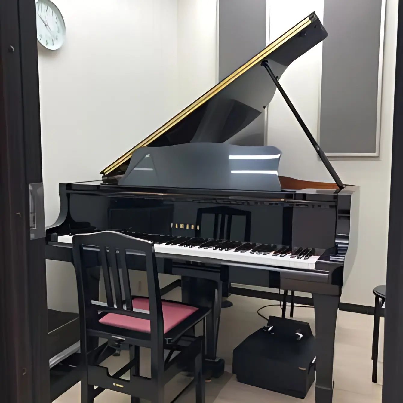 ヤマハ音楽教室 電子オルガン 可部センターのサムネイル画像 3