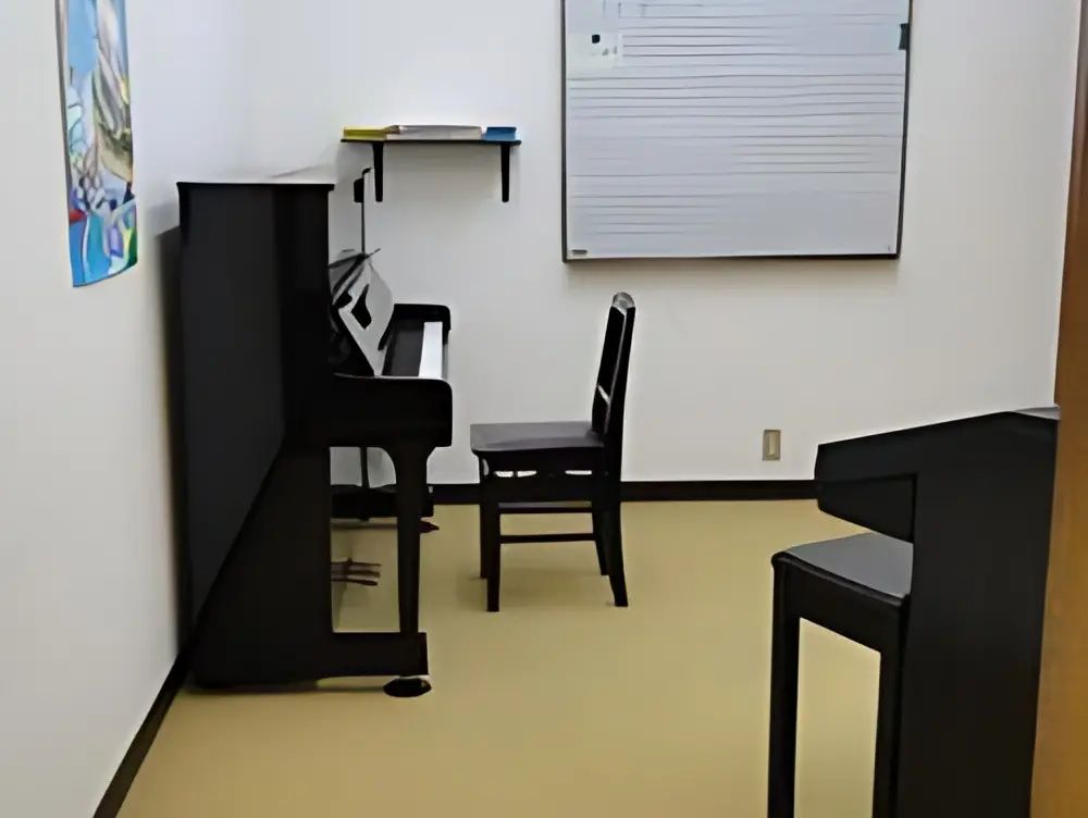 ヤマハ音楽教室 電子オルガン 阿品台センターのサムネイル画像 5