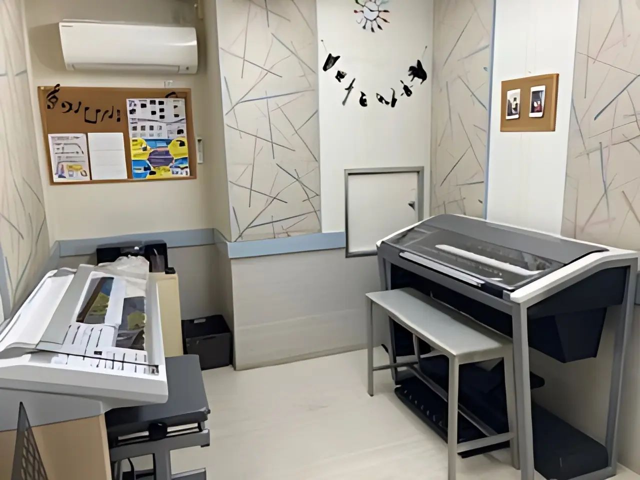 ヤマハ音楽教室 電子オルガン 三原駅前センターのメイン画像