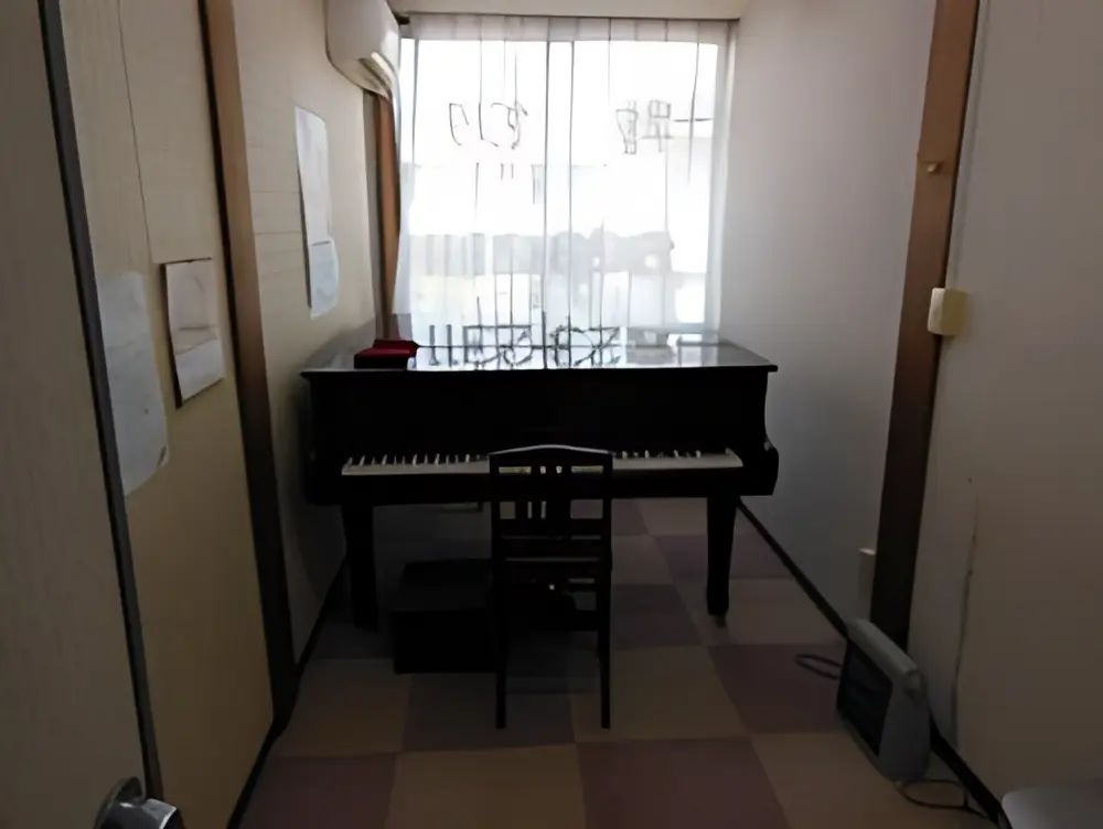 下関十字堂楽器店 電子オルガン 新下関センターのメイン画像