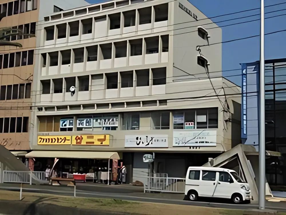 下関十字堂楽器店 電子オルガン 新下関センターのサムネイル画像 2