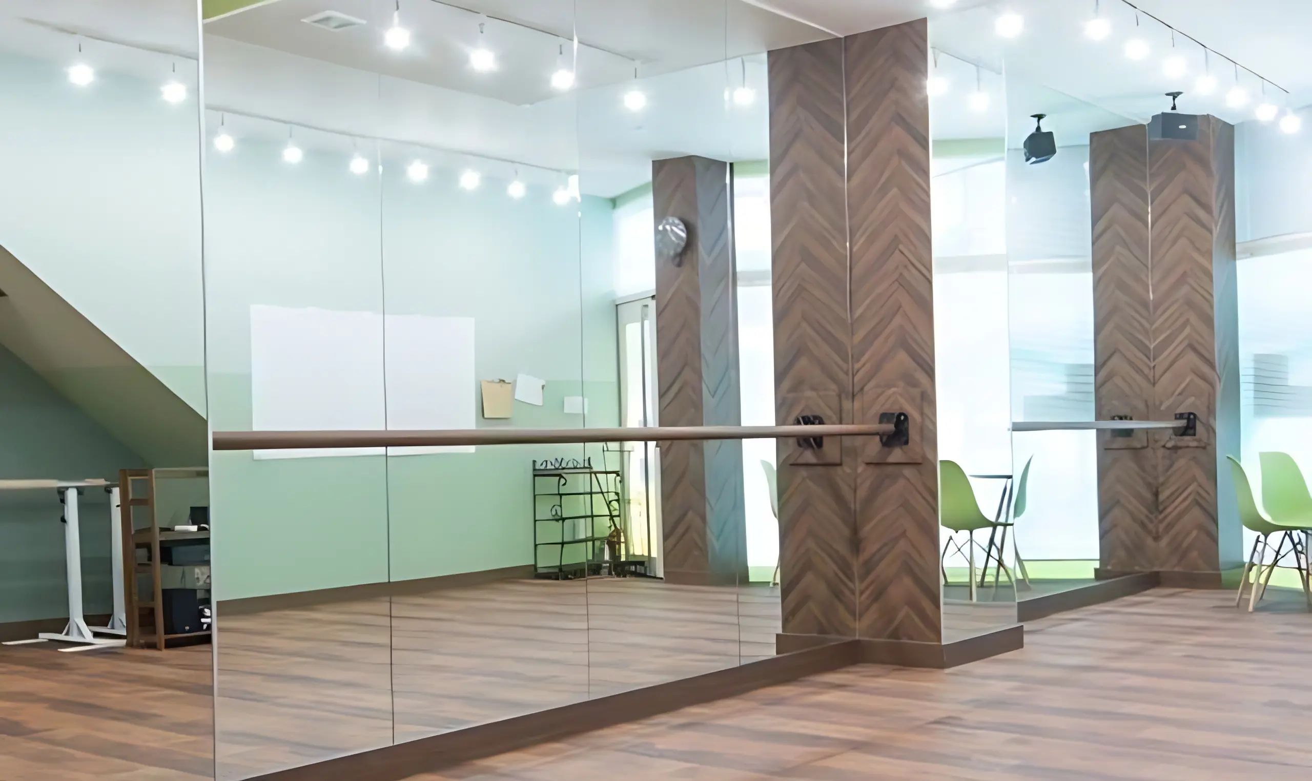 ユースダンスプロジェクト王子飛鳥山教室のメイン画像