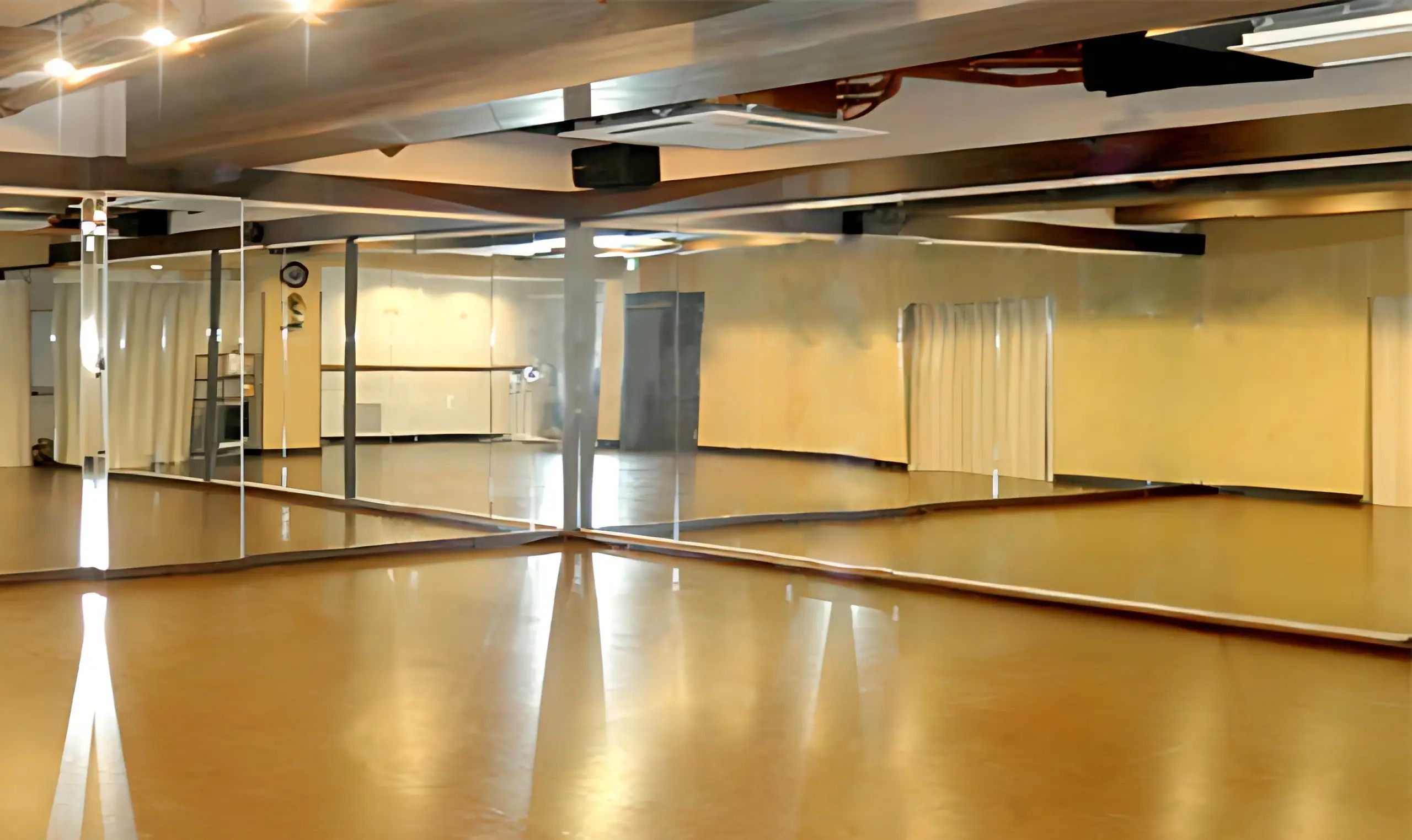 ユースダンスプロジェクト中野教室のメイン画像