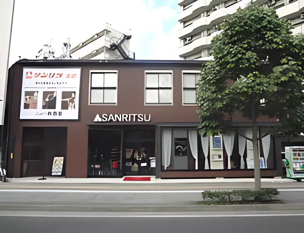 サンリツ楽器 フルート リオーネふるかわセンターのサムネイル画像 2