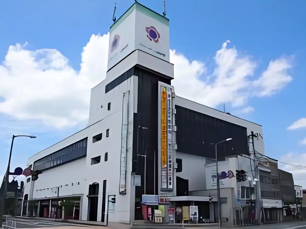 おんがく館 フルート フローラ館のメイン画像