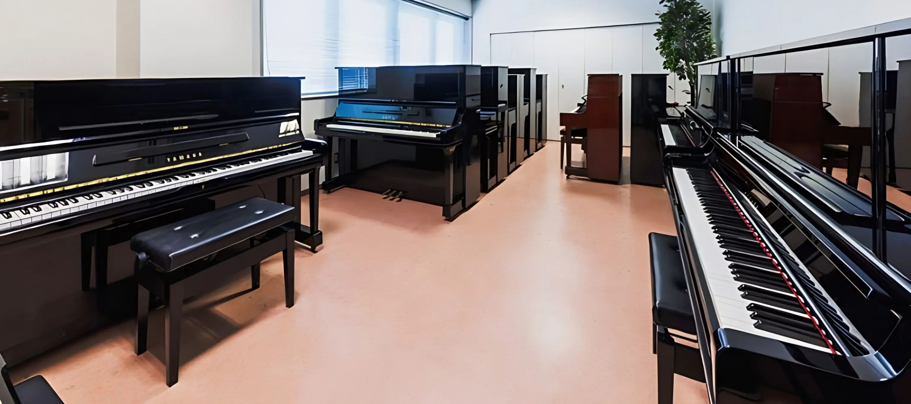 富岡本店 フルート 七日町オクトのメイン画像