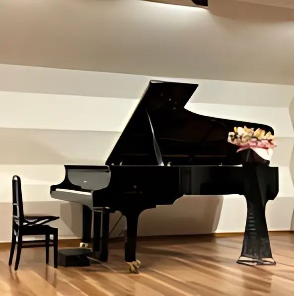 MY Flute lesson room(マイフルートレッスンルーム)♪ フルート 日野教室のサムネイル画像 2