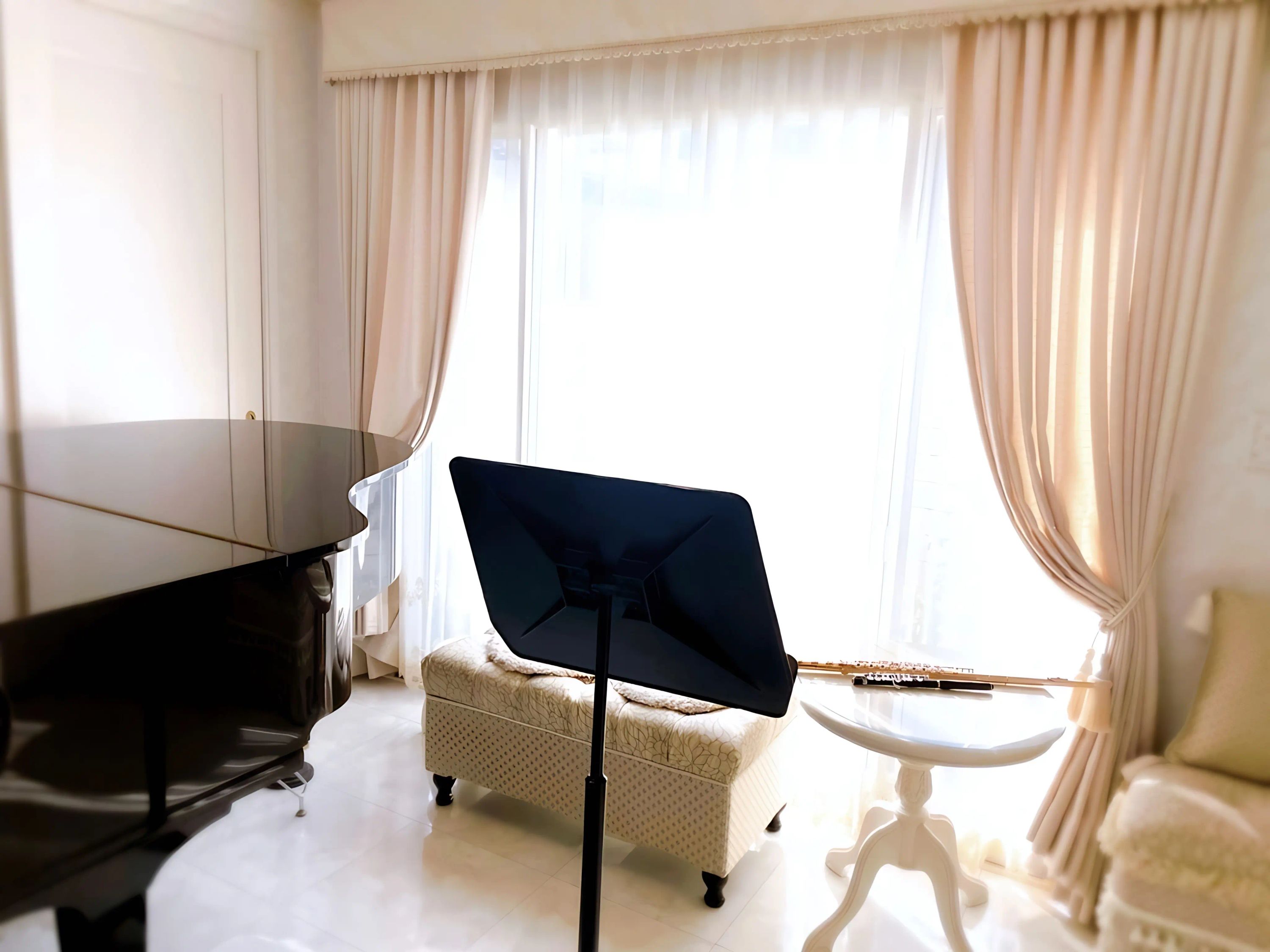 MY Flute lesson room(マイフルートレッスンルーム)♪ フルート 日野教室のサムネイル画像 3