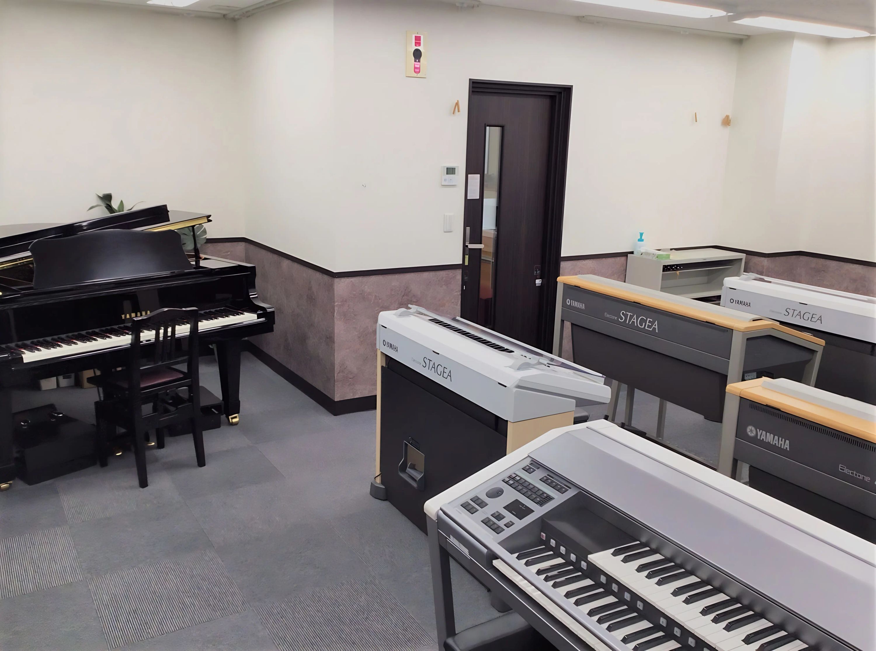 厚木楽器 フルート アミ国分寺台のメイン画像