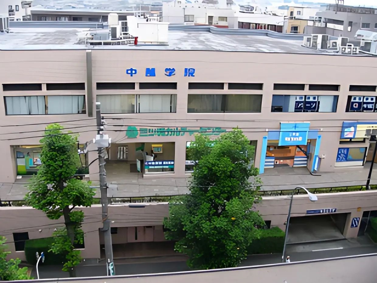 カルチャーセンター フルート 三ツ境カルチャーセンターのサムネイル画像 2