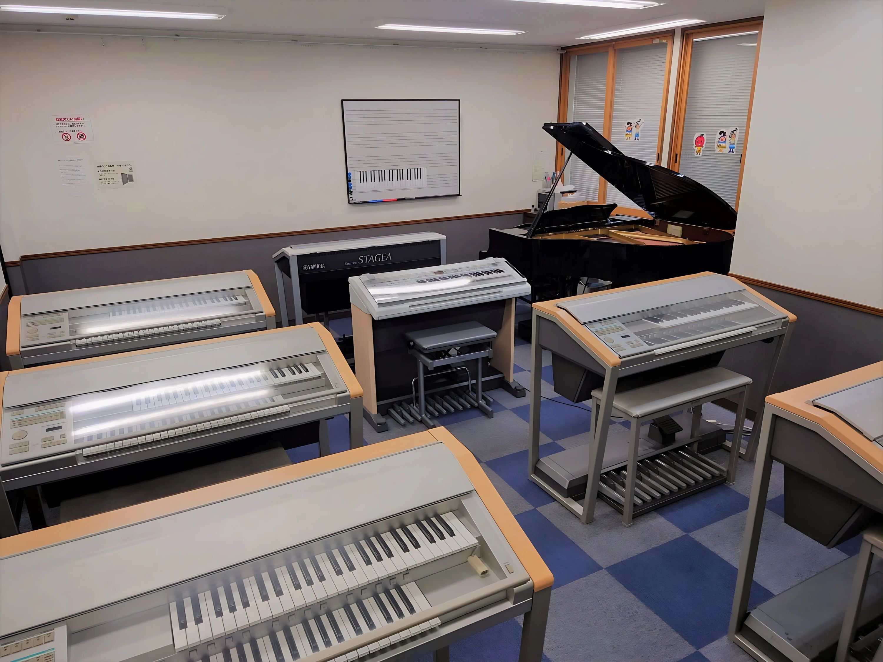 厚木楽器 フルート アミ海老名のメイン画像