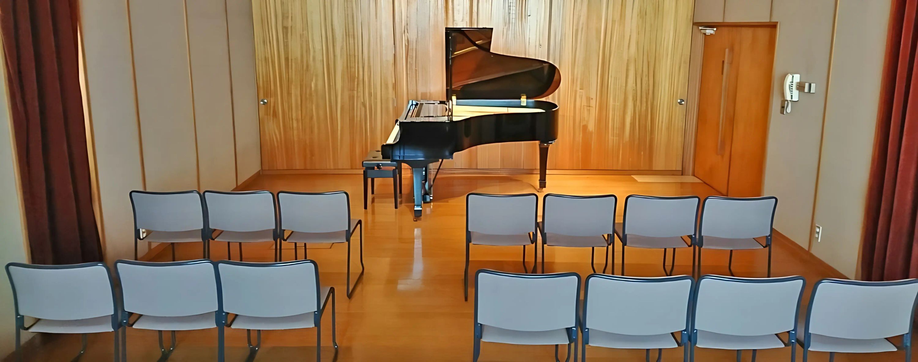 伊勢原音楽院 フルート 伊勢原教室のメイン画像