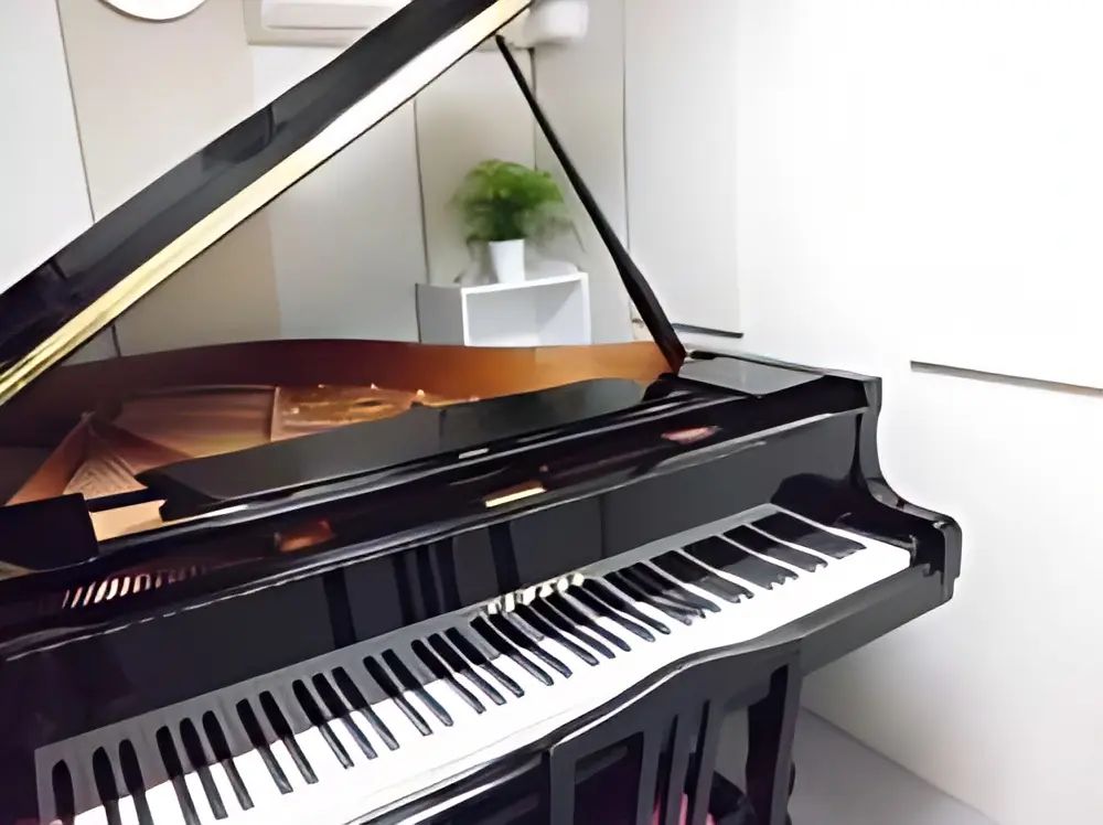 京浜楽器 フルート 梶が谷センターのメイン画像