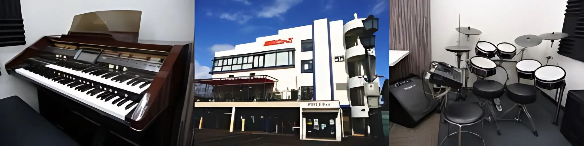 システムサウンド21 フルート 戸塚教室のメイン画像